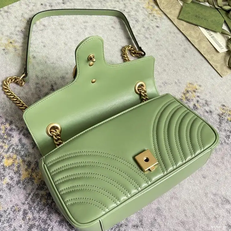 Brother sam Bag 2306YA0157 Gucci 0706